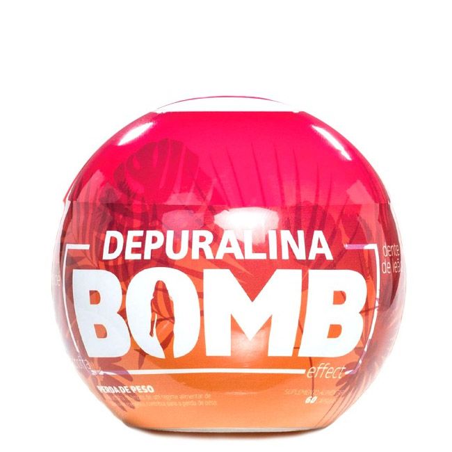 Depuralina Bomb