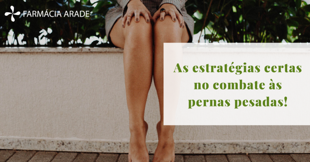 Pernas pesadas : conheça as estratégias certas no combate!