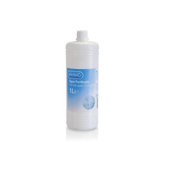 Alvita Agua Purific 1l-Farmacia-Arade