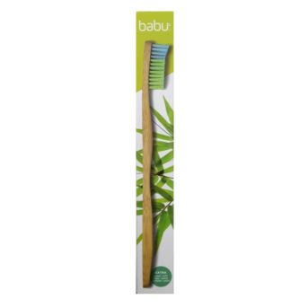 Babu Esc Dent Eco Bambu Extra Suave-Farmacia-Arade