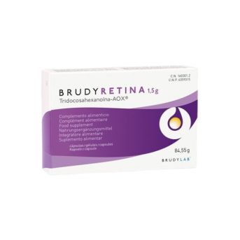 Brudy Retina Caps X90-Farmacia-Arade