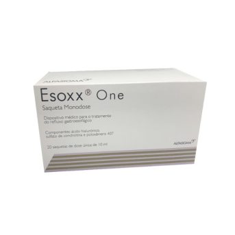 Esoxx One Sol Oral Saq Monod10mlx20 susp oral saq-Farmacia-Arade