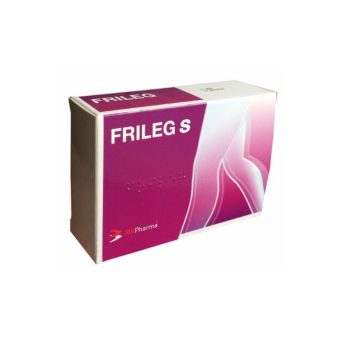 Frileg S Caps X60 cáps(s)-Farmacia-Arade