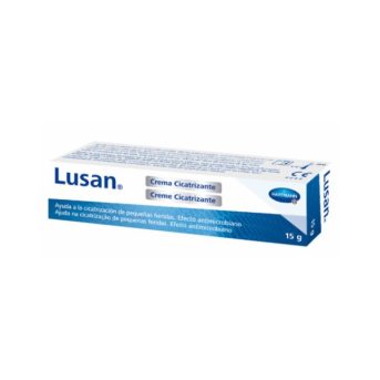 Lusan Clorohexidina Spray 25ml-Farmacia-Arade