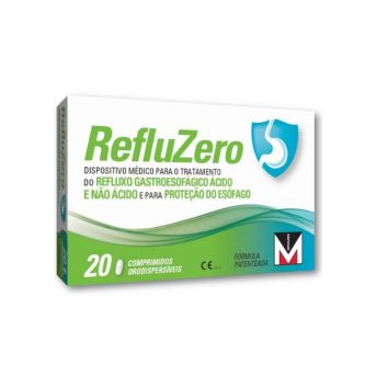Refluzero Comp Orodisp X20-Farmacia-Arade
