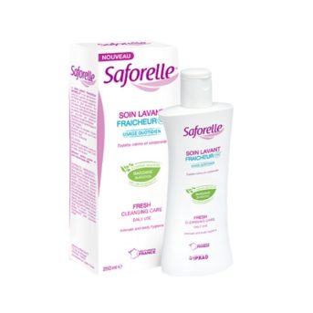 Saforelle Sol Lav Int Fresc 250Ml-Farmacia-Arade
