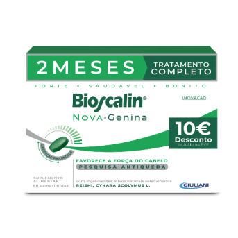Bioscalin nova genina 30x2